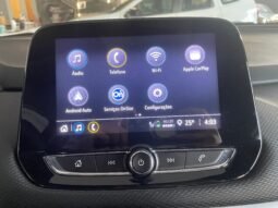 Chevrolet Tracker LT 2022 completo