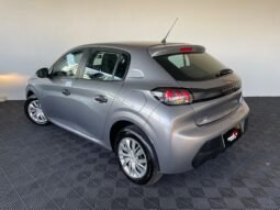 Peugeot 208 Active 2023 completo