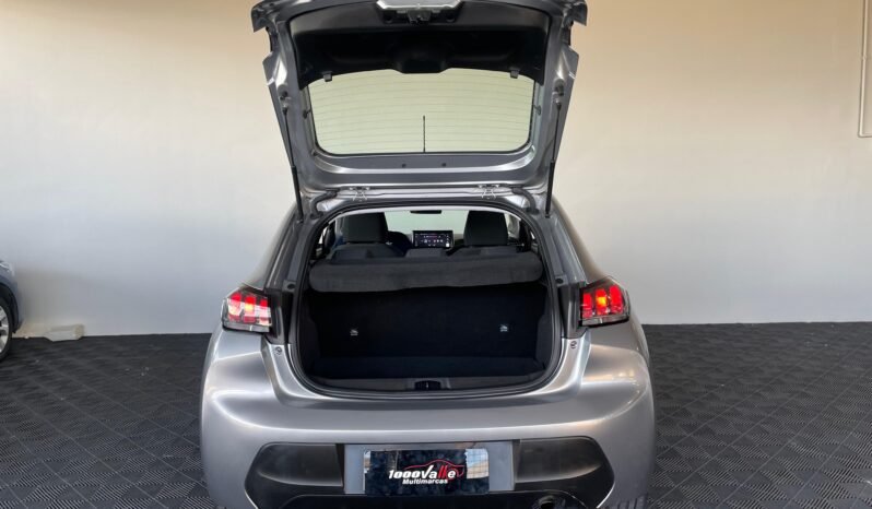 Peugeot 208 Active 2023 completo