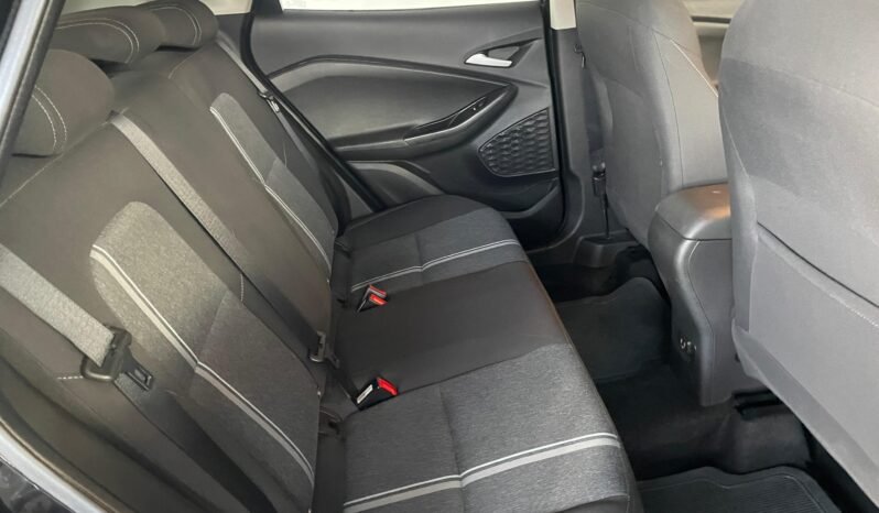 Chevrolet Tracker LT 2022 completo
