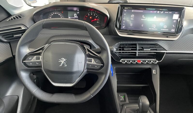 Peugeot 208 Active 2023 completo