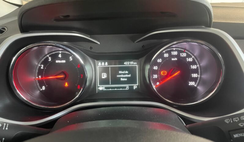 Chevrolet Tracker LT 2022 completo