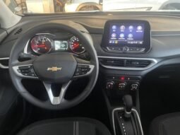 Chevrolet Tracker LT 2022 completo