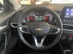 Chevrolet Tracker LT 2022 completo