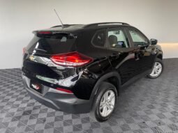 Chevrolet Tracker LT 2022 completo