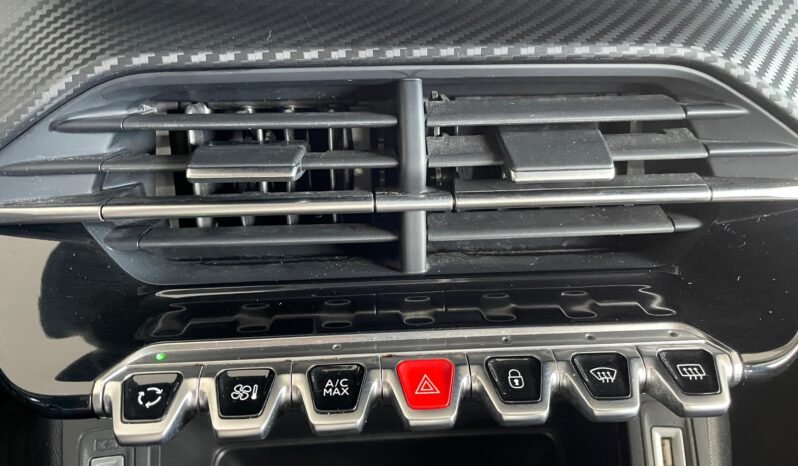 Peugeot 208 Active 2023 completo