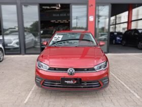 VolksWagen Polo Highline TSI 2023