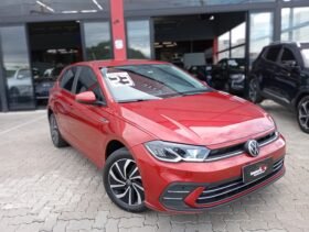 VolksWagen Polo Highline TSI 2023