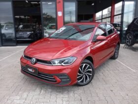 VolksWagen Polo Highline TSI 2023