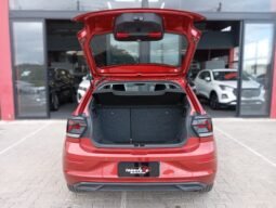 VolksWagen Polo Highline TSI 2023 completo