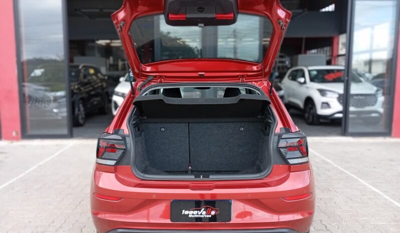 VolksWagen Polo Highline TSI 2023 completo