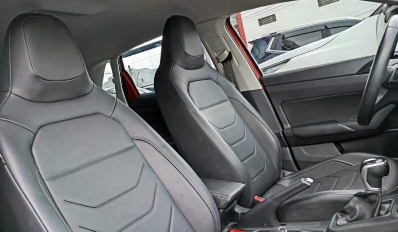 VolksWagen Polo Highline TSI 2023 completo