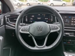 VolksWagen Polo Highline TSI 2023 completo