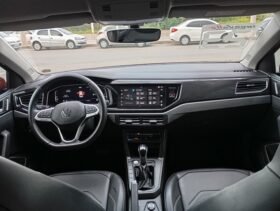 VolksWagen Polo Highline TSI 2023