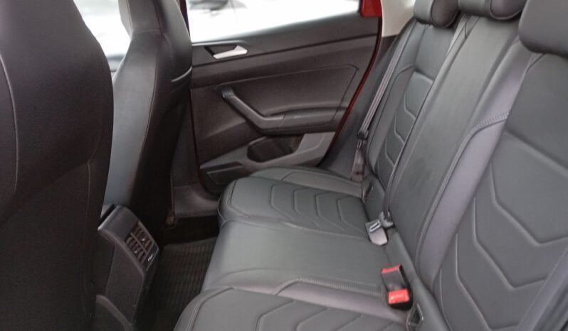 VolksWagen Polo Highline TSI 2023 completo