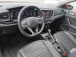 VolksWagen Polo Highline TSI 2023 completo