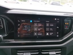 VolksWagen Polo Highline TSI 2023 completo