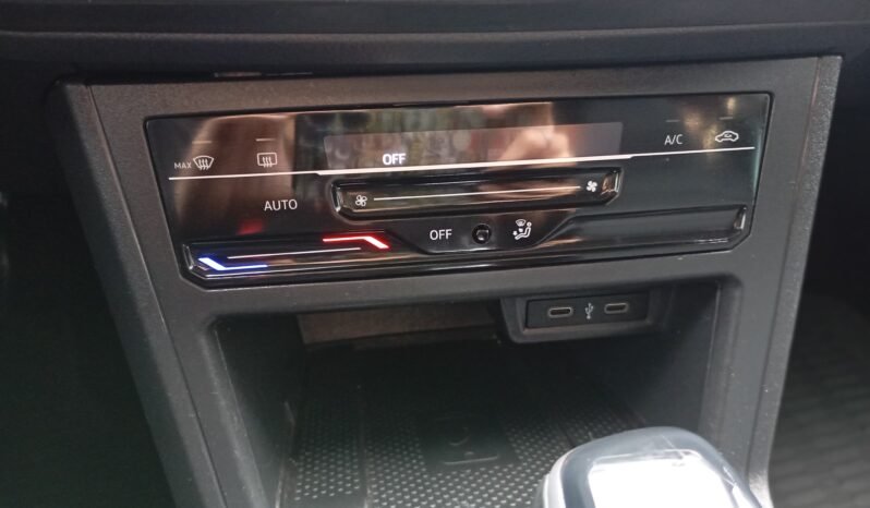 VolksWagen Polo Highline TSI 2023 completo