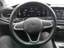 VolksWagen Polo Highline TSI 2023 completo