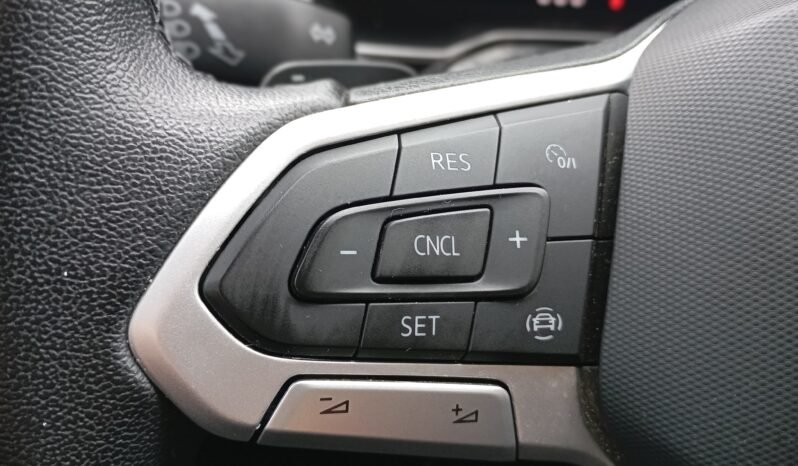 VolksWagen Polo Highline TSI 2023 completo