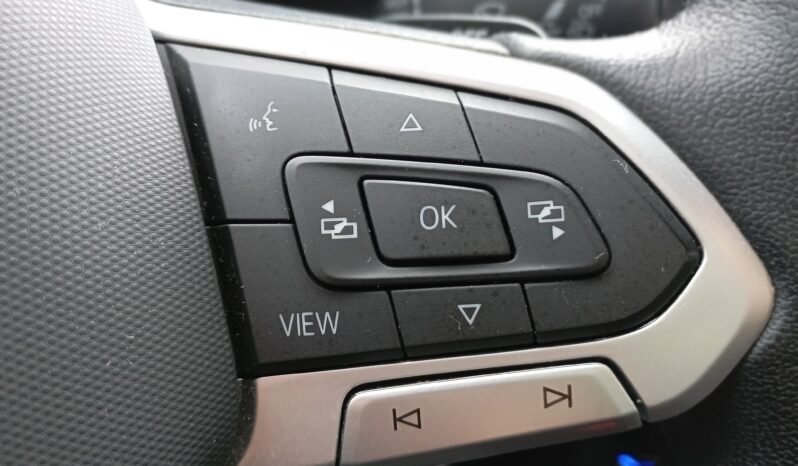 VolksWagen Polo Highline TSI 2023 completo