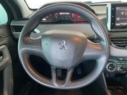Peugeot 208 Active 2020 completo
