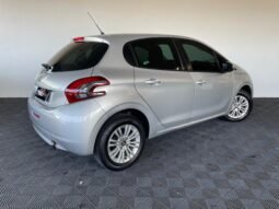 Peugeot 208 Active 2020 completo