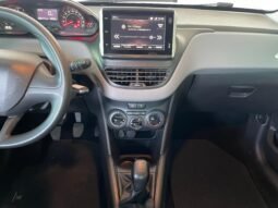 Peugeot 208 Active 2020 completo