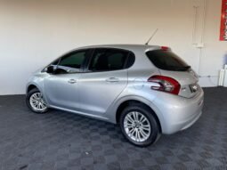 Peugeot 208 Active 2020 completo