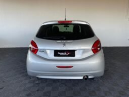 Peugeot 208 Active 2020 completo