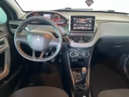 Peugeot 208 Active 2020 completo