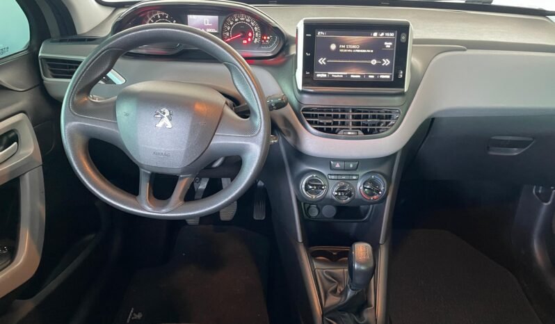Peugeot 208 Active 2020 completo