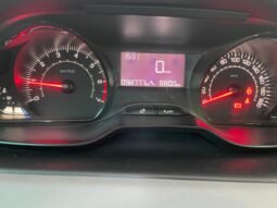 Peugeot 208 Active 2020 completo