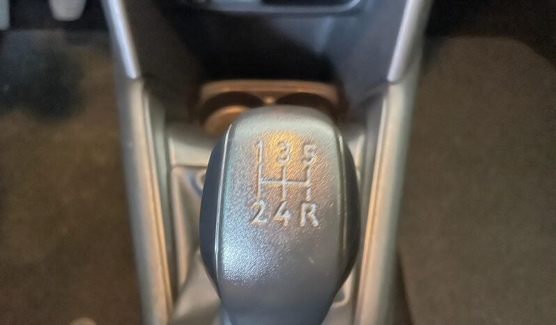 Peugeot 208 Active 2020 completo