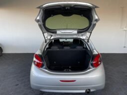 Peugeot 208 Active 2020 completo