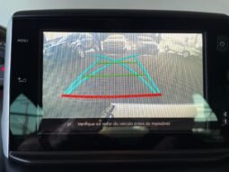 Peugeot 208 Active 2020 completo