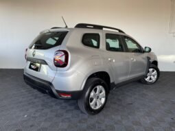 Renault Duster Intense completo