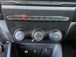 Renault Duster Intense completo