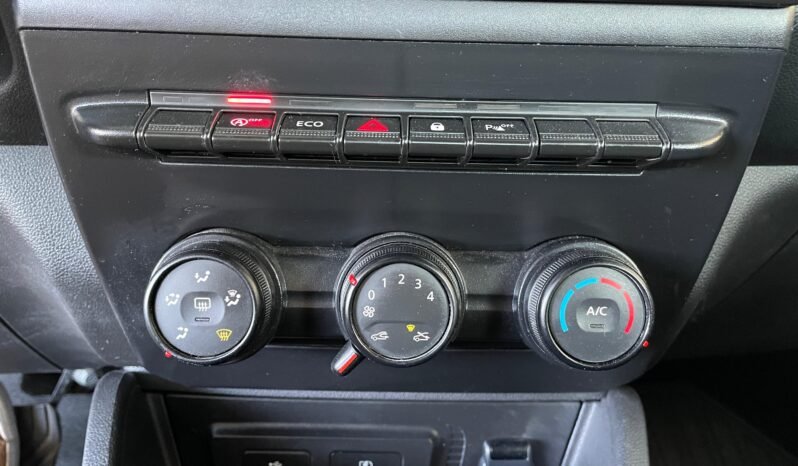 Renault Duster Intense completo