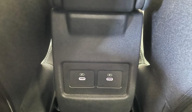 Renault Duster Intense completo