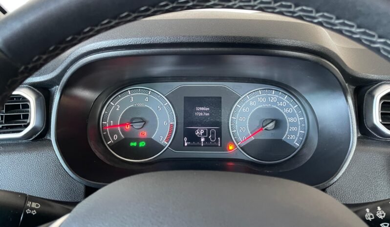 Renault Duster Intense completo