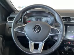 Renault Duster Intense completo