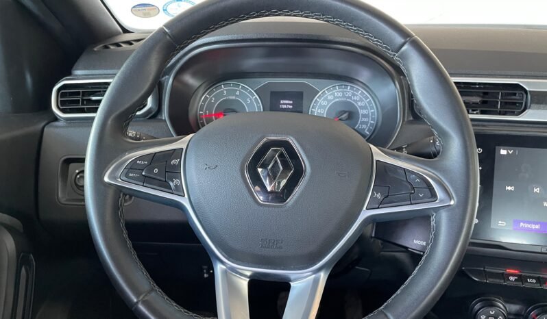 Renault Duster Intense completo