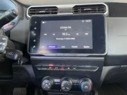 Renault Duster Intense completo