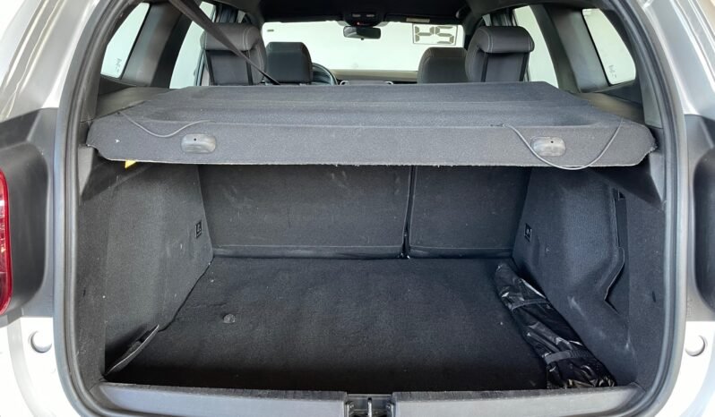 Renault Duster Intense completo