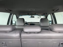 Hyundai Tucson GLS 2015 completo