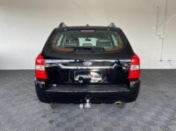 Hyundai Tucson GLS 2015 completo