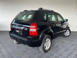 Hyundai Tucson GLS 2015 completo
