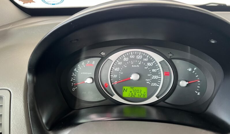 Hyundai Tucson GLS 2015 completo