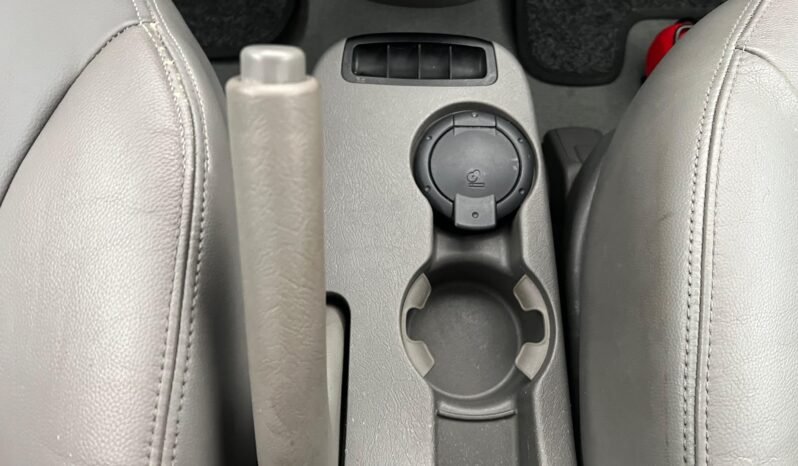 Hyundai Tucson GLS 2015 completo